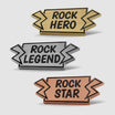 Times Tables Rock Stars Rock Status Badge – Maths Circle